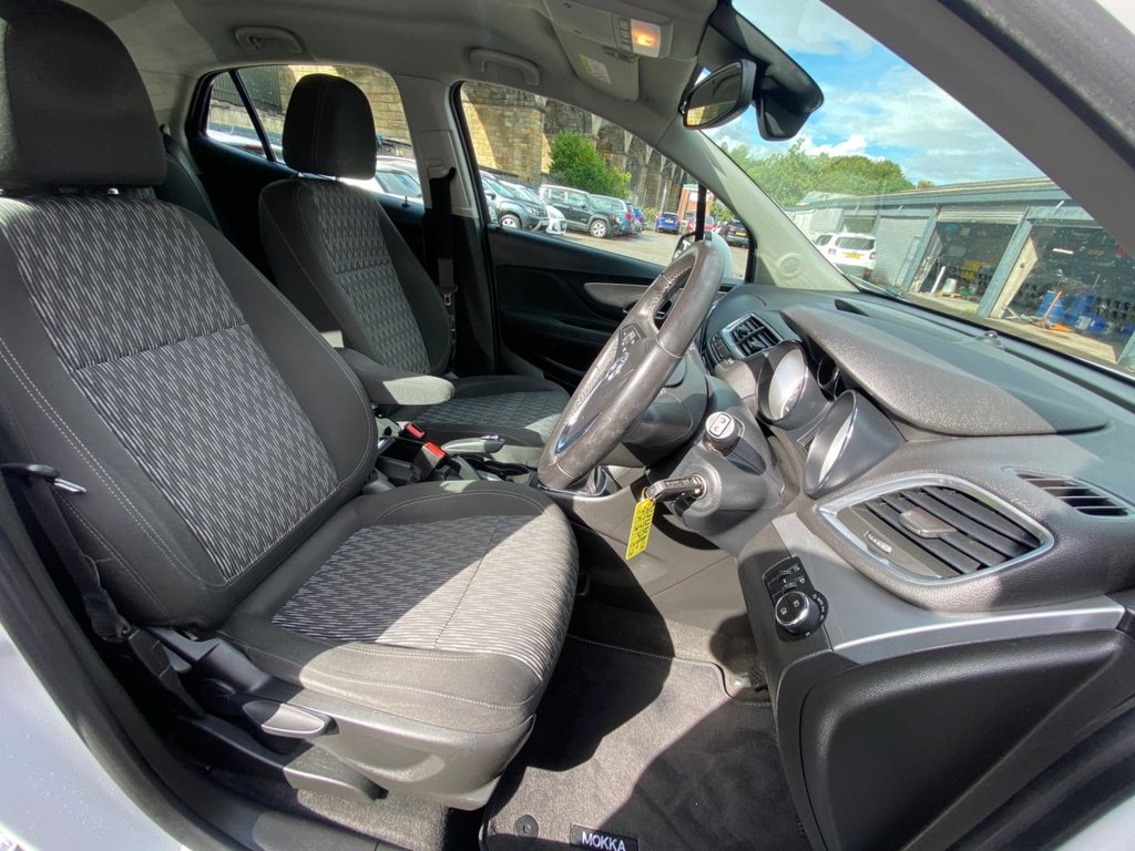 Used Vauxhall Mokka 2016 for sale - 76454066: Photo 32