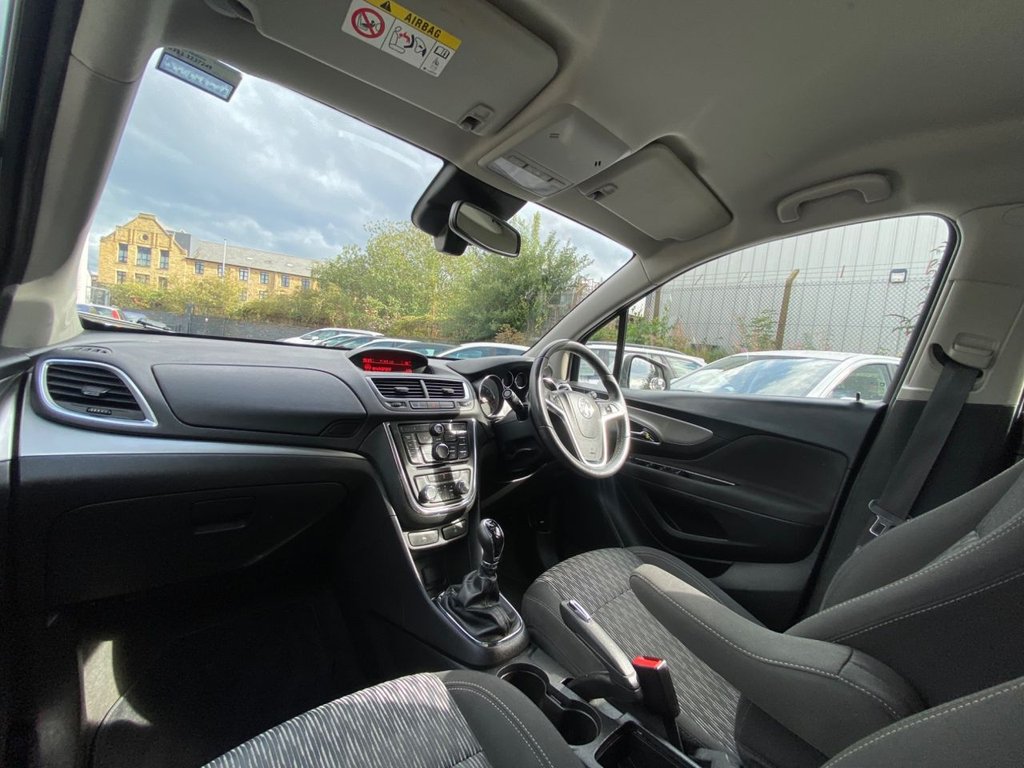Used Vauxhall Mokka 2016 for sale - 76454066: Photo 33