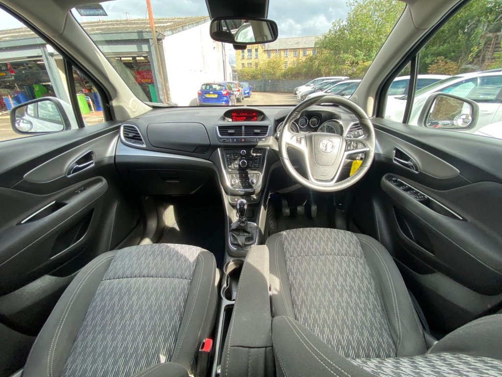 Used Vauxhall Mokka 2016 for sale - 76454066: Photo 34