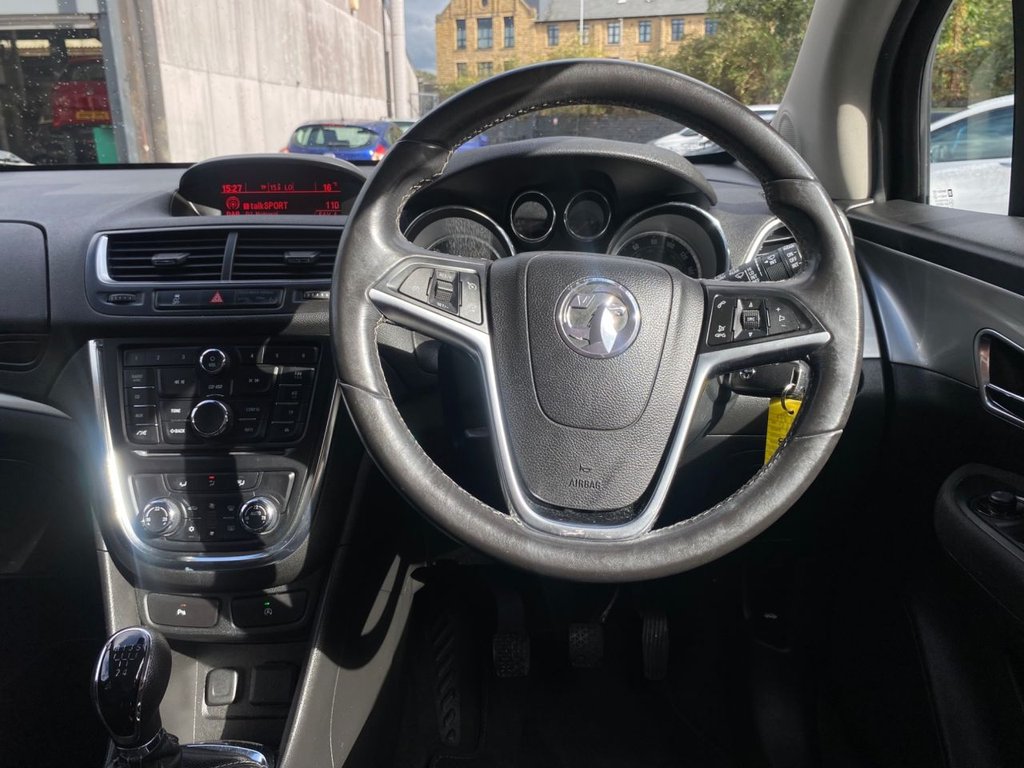 Used Vauxhall Mokka 2016 for sale - 76454066: Photo 36