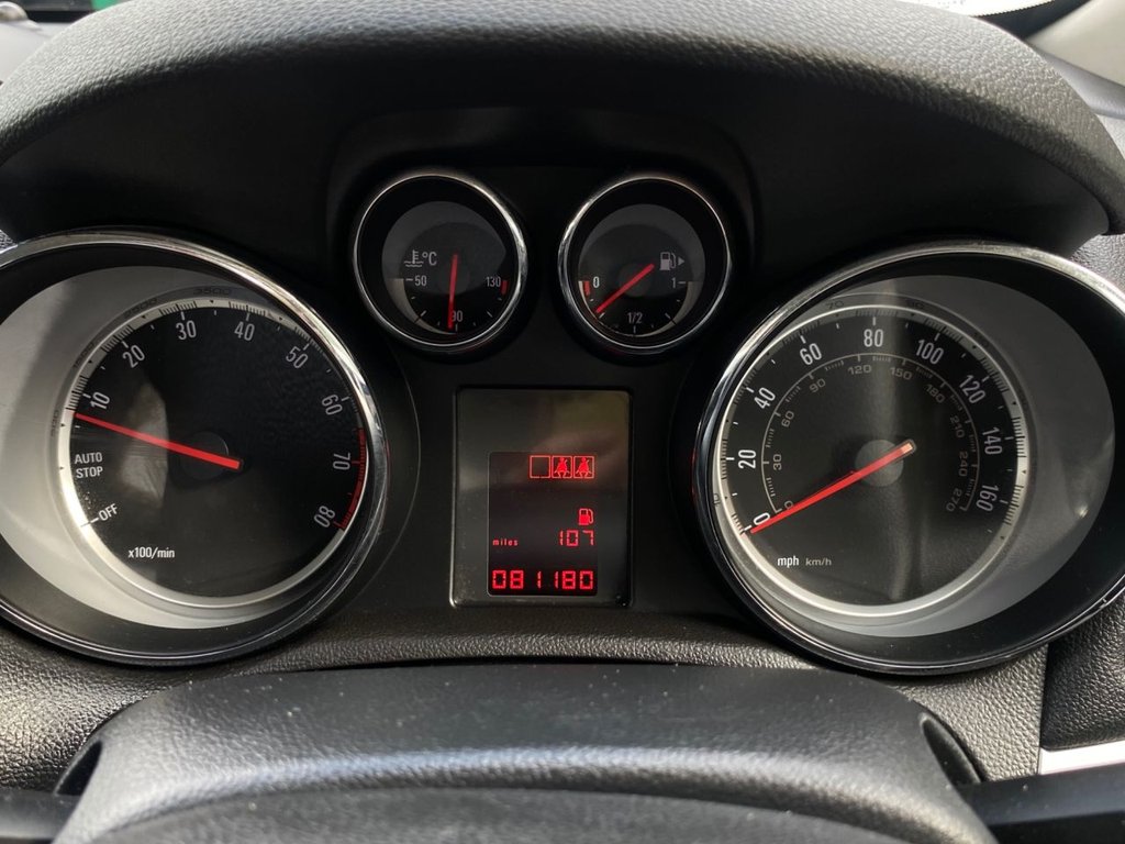 Used Vauxhall Mokka 2016 for sale - 76454066: Photo 37