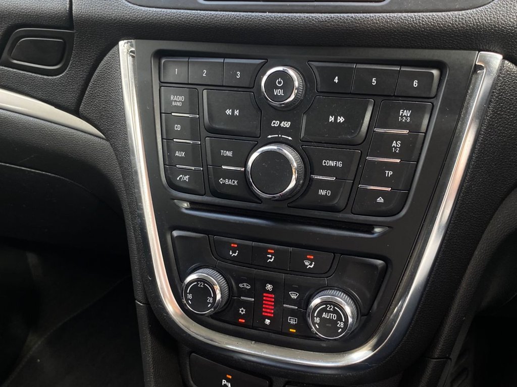 Used Vauxhall Mokka 2016 for sale - 76454066: Photo 40