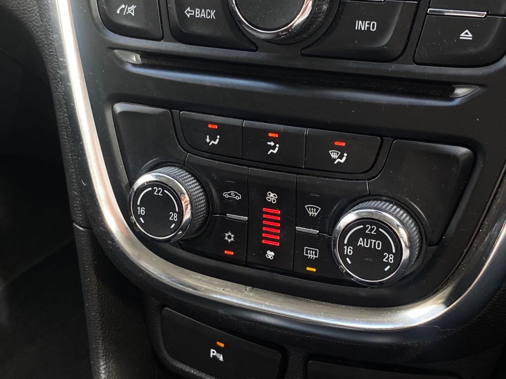 Used Vauxhall Mokka 2016 for sale - 76454066: Photo 41