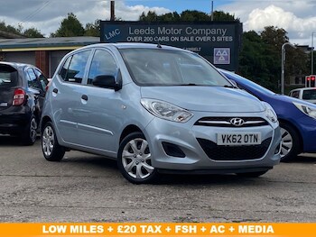Hyundai - i10