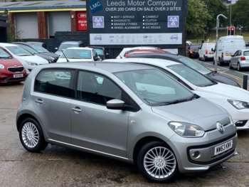 Used Volkswagen up! 2014 for sale - 74796202: Photo