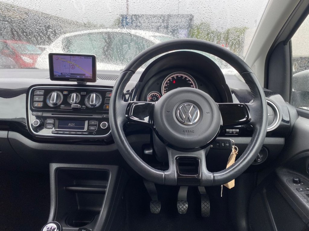 Vehicle 36