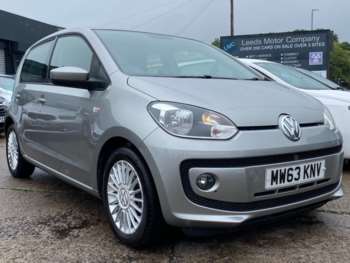 Used Volkswagen up! 2014 for sale - 74796202: Photo