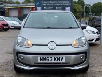 Used Volkswagen up! 2014 for sale - 74796202: Photo