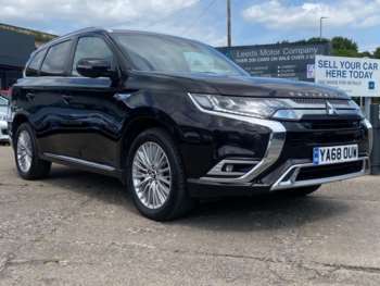 Used Mitsubishi Outlander 2018 for sale - 74973904: Photo