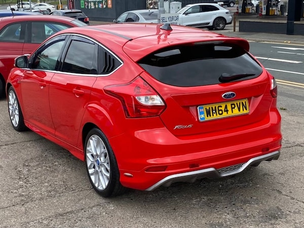 Used Ford Focus 2014 for sale - 75653823: Photo 10