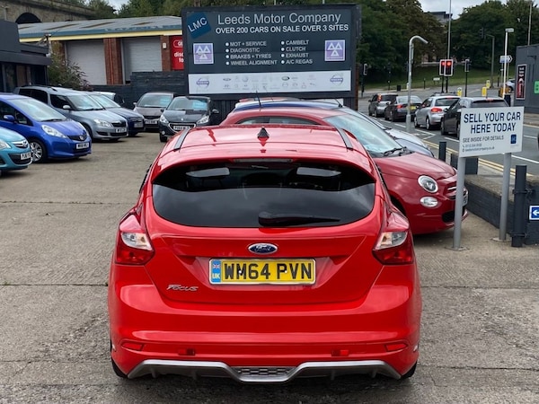 Used Ford Focus 2014 for sale - 75653823: Photo 12