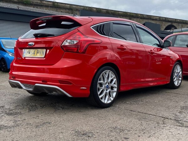 Used Ford Focus 2014 for sale - 75653823: Photo 14