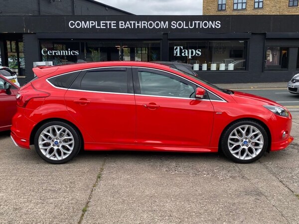 Used Ford Focus 2014 for sale - 75653823: Photo 15