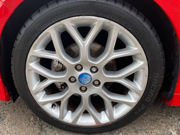 Used Ford Focus 2014 for sale - 75653823: Photo 17