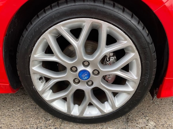 Used Ford Focus 2014 for sale - 75653823: Photo 18