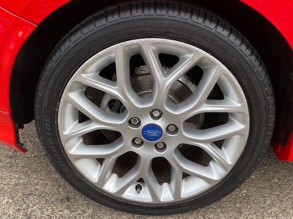 Used Ford Focus 2014 for sale - 75653823: Photo 19