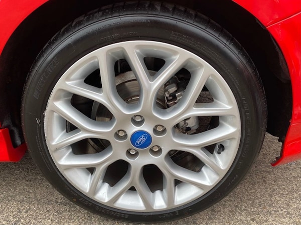 Used Ford Focus 2014 for sale - 75653823: Photo 20