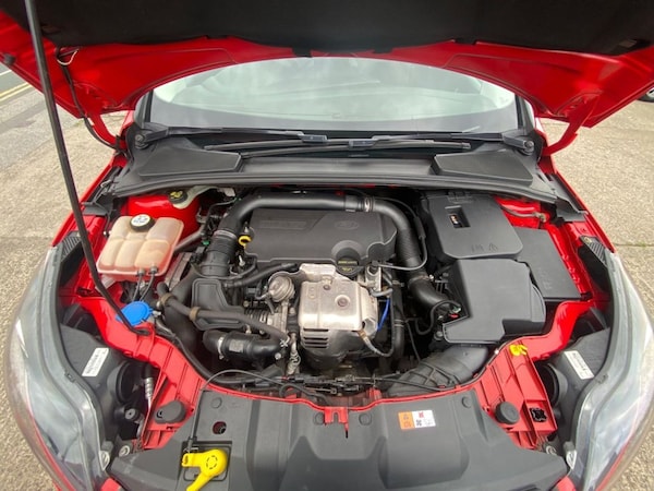 Used Ford Focus 2014 for sale - 75653823: Photo 21