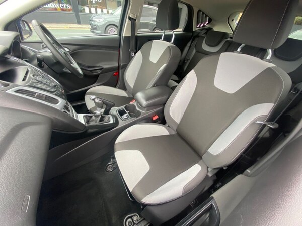 Used Ford Focus 2014 for sale - 75653823: Photo 23
