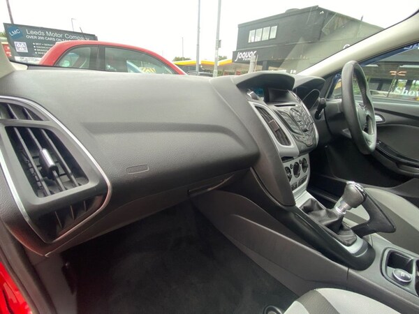 Used Ford Focus 2014 for sale - 75653823: Photo 24