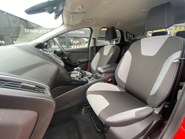 Used Ford Focus 2014 for sale - 75653823: Photo 25