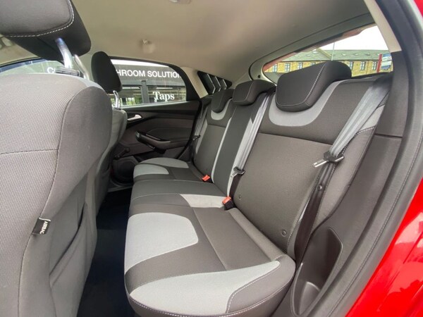 Used Ford Focus 2014 for sale - 75653823: Photo 26