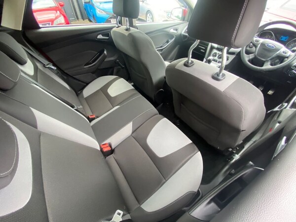 Used Ford Focus 2014 for sale - 75653823: Photo 27