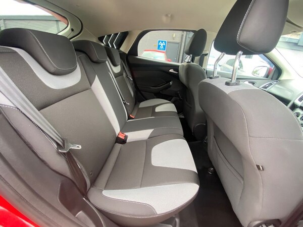 Used Ford Focus 2014 for sale - 75653823: Photo 28