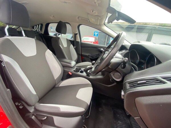 Used Ford Focus 2014 for sale - 75653823: Photo 29