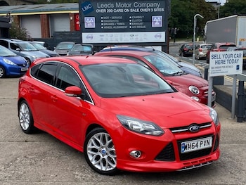 Used Ford Focus 2014 for sale - 75653823: Photo