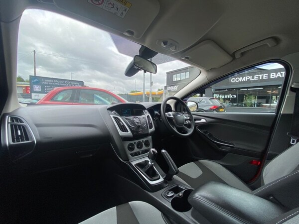 Used Ford Focus 2014 for sale - 75653823: Photo 30