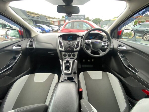 Used Ford Focus 2014 for sale - 75653823: Photo 31