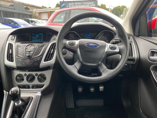Used Ford Focus 2014 for sale - 75653823: Photo 33