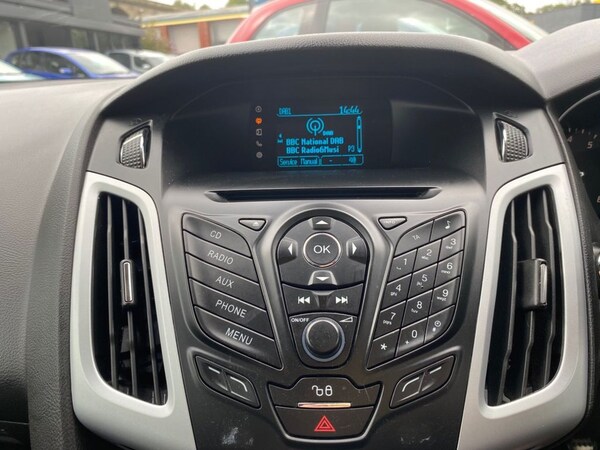 Used Ford Focus 2014 for sale - 75653823: Photo 38