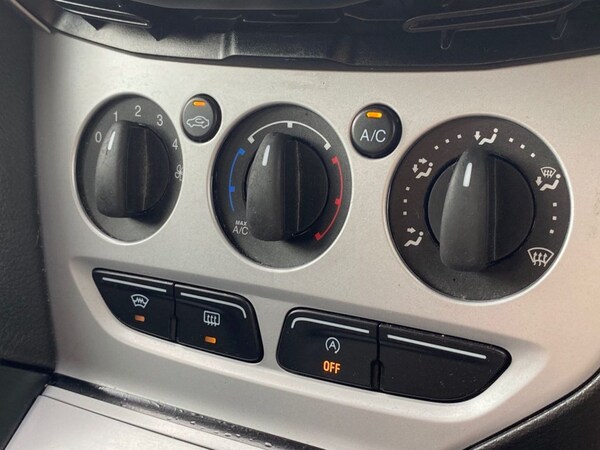 Used Ford Focus 2014 for sale - 75653823: Photo 39