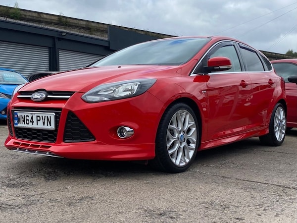 Used Ford Focus 2014 for sale - 75653823: Photo 6