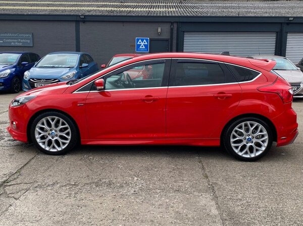Used Ford Focus 2014 for sale - 75653823: Photo 8