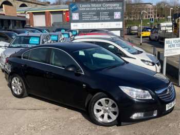 Used Vauxhall Insignia 2011 for sale - 74380171: Photo