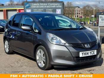 Used Honda Jazz 2014 for sale - 74953886: Photo