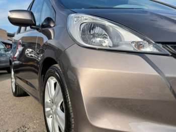 Used Honda Jazz 2013 for sale - 73939334: Photo