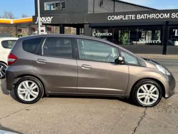 Used Honda Jazz 2013 for sale - 73939334: Photo