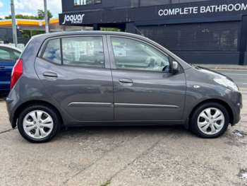 Used Hyundai i10 2011 for sale - 74833473: Photo