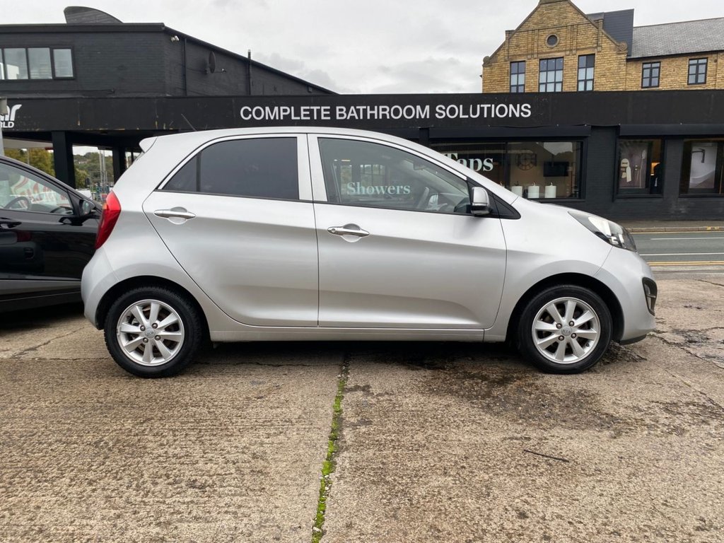 Used Kia Picanto 2018 for sale - 76162791: Photo 12