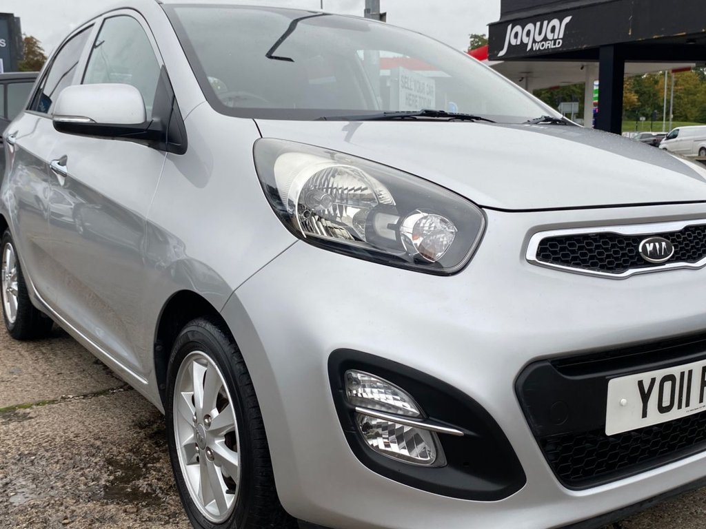 Used Kia Picanto 2018 for sale - 76162791: Photo 13