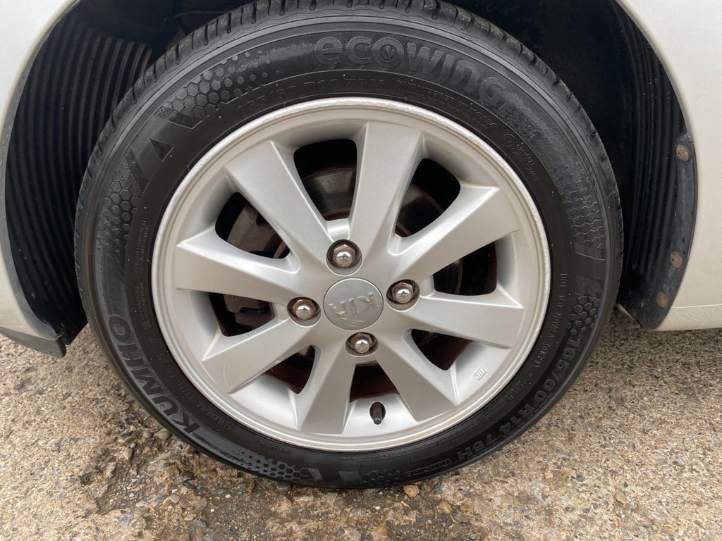 Used Kia Picanto 2018 for sale - 76162791: Photo 14