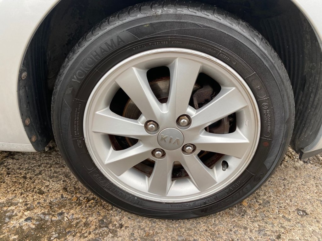 Used Kia Picanto 2018 for sale - 76162791: Photo 15