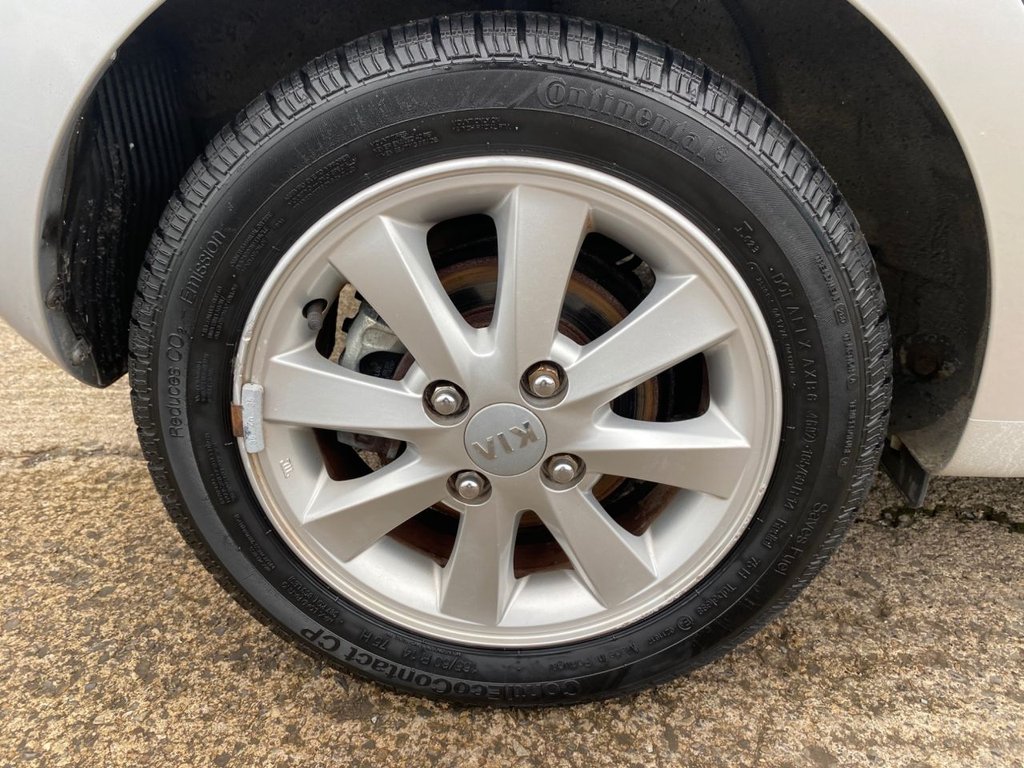 Used Kia Picanto 2018 for sale - 76162791: Photo 16