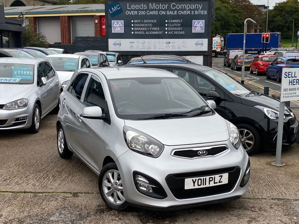 Used Kia Picanto 2018 for sale - 76162791: Photo 2