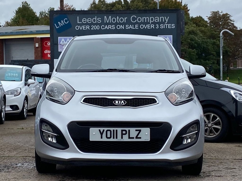 Used Kia Picanto 2018 for sale - 76162791: Photo 4