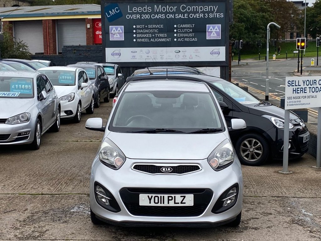 Used Kia Picanto 2018 for sale - 76162791: Photo 5